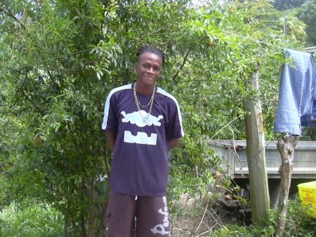 lui c jh alias coco chien missi� c an mafia mwen pliss foss